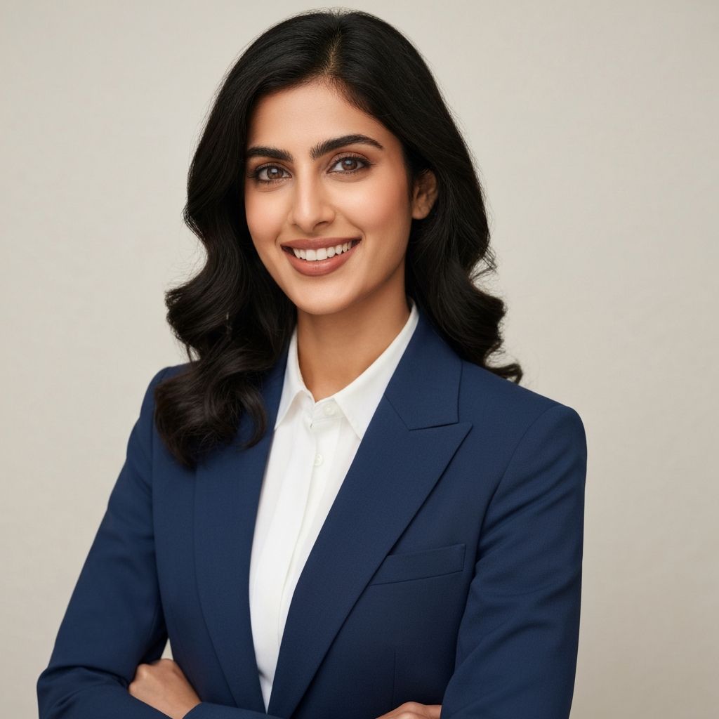 Fatima Malik