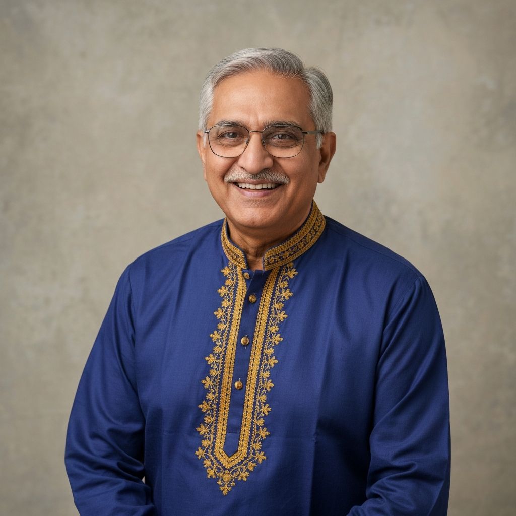 Imran Ali